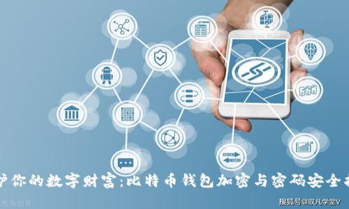 保护你的数字财富：比特币钱包加密与密码安全指南