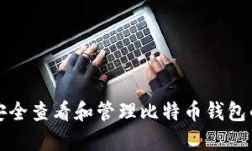 如何安全查看和管理比特币钱包的私钥