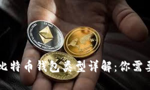 ### 比特币钱包类型详解：你需要知道的