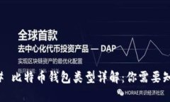 ### 比特币钱包类型详解：你需要知道的