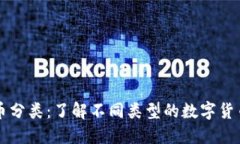 详解虚拟币分类：了解不同类型的数字货币及其