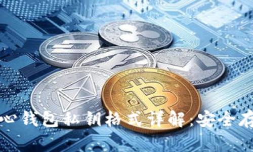 比特币核心钱包私钥格式详解：安全存储与管理