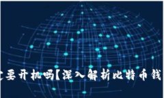 比特币钱包一定要开机吗？深入解析比特币钱包