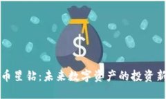 虚拟币星钻：未来数字资产的投资新机遇