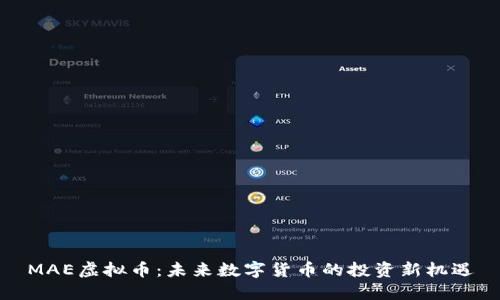 MAE虚拟币：未来数字货币的投资新机遇