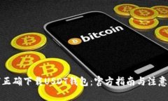 如何正确下载USDT钱包：官方指南与注意事项