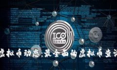 轻松掌握虚拟币动态：最全面的虚拟币查询网站