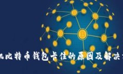 手机比特币钱包卡住的原因及解决方案