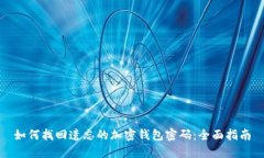 如何找回遗忘的加密钱包密码：全面指南