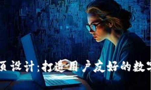 区块链钱包网页设计：打造用户友好的数字资产管理平台