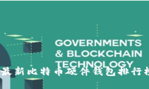 2023年最新比特币硬件钱包排行榜及评测