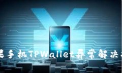 苹果手机TPWallet异常解决指南